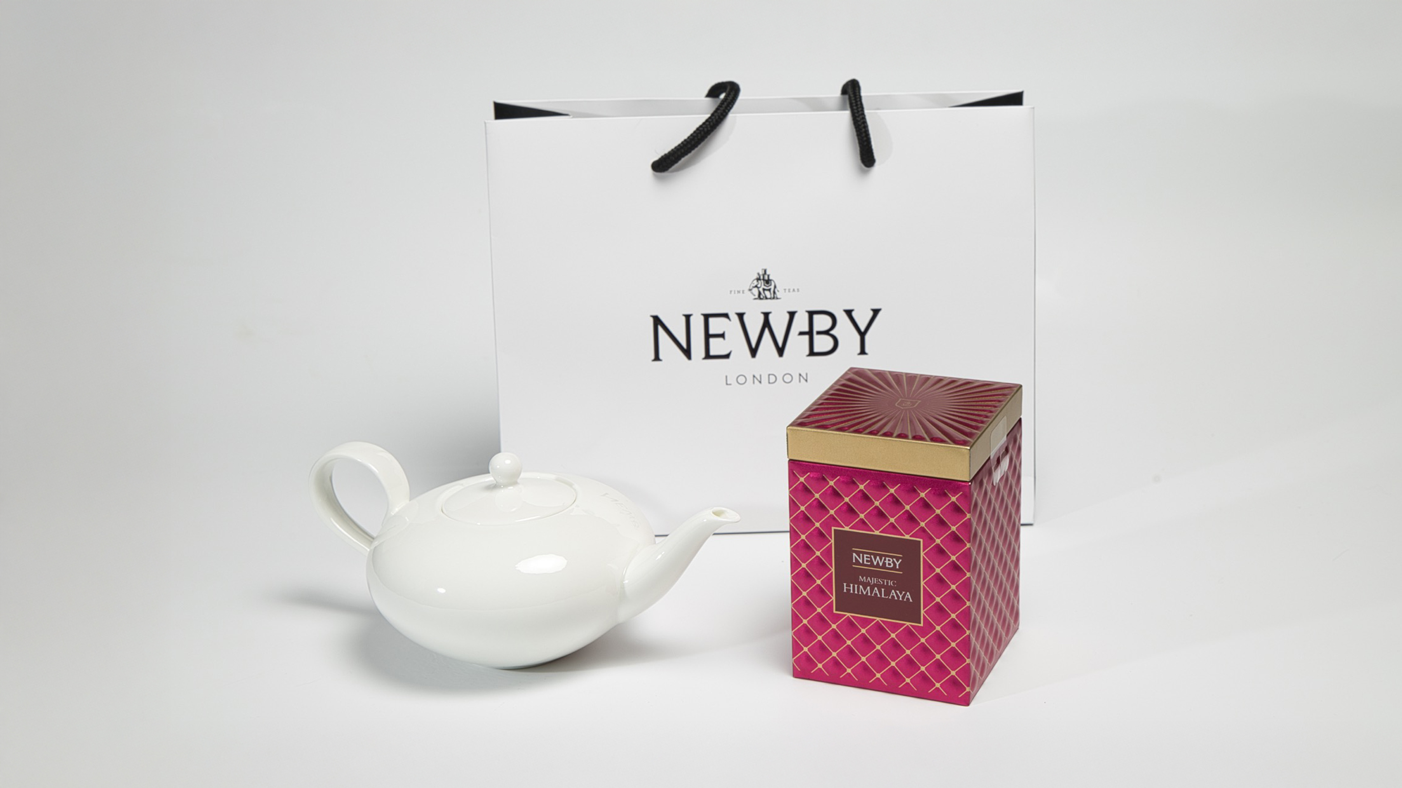 Majestic Himalaya Tea Gift Set