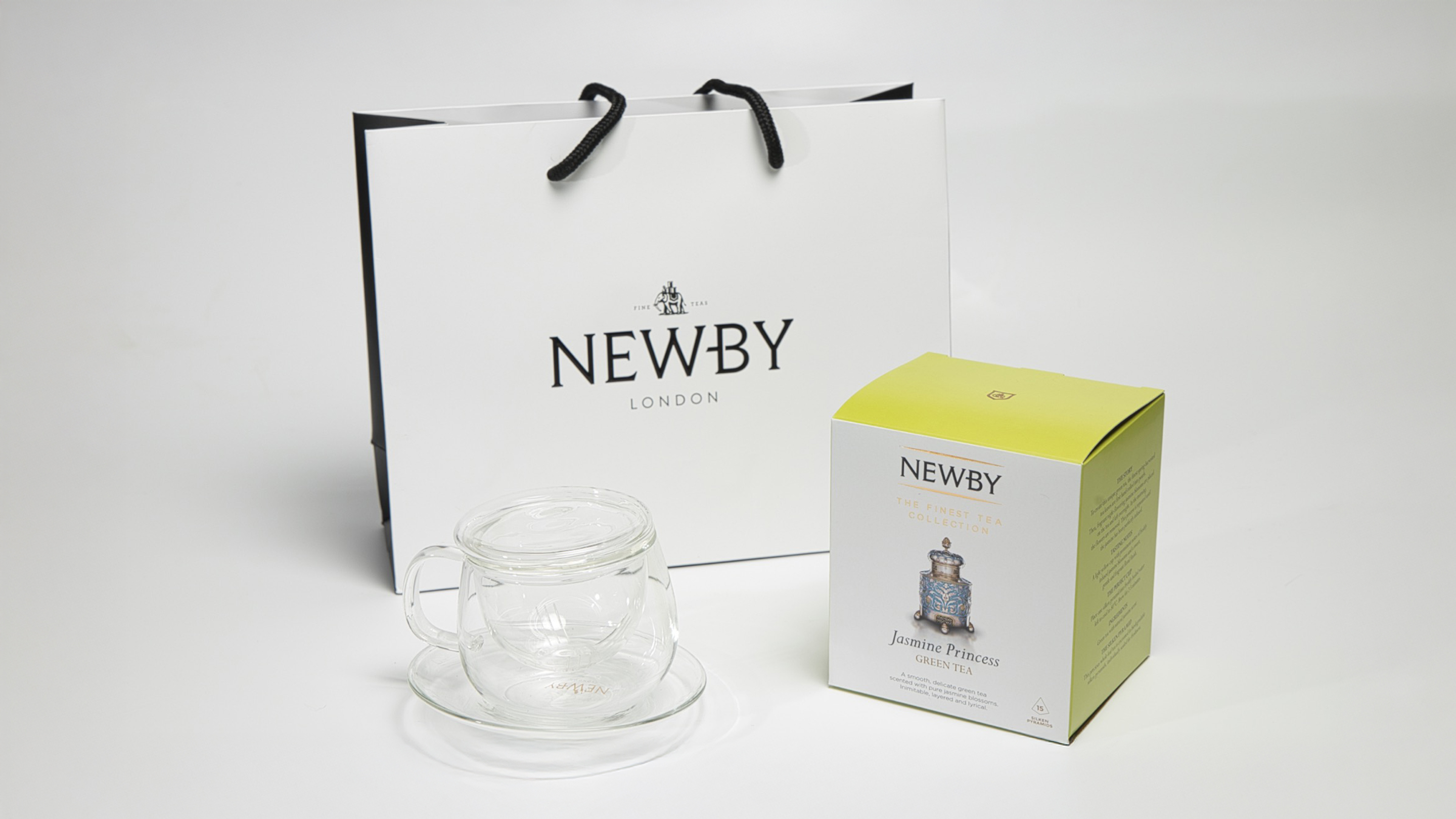 Jasmine Princess Tea Gift Set