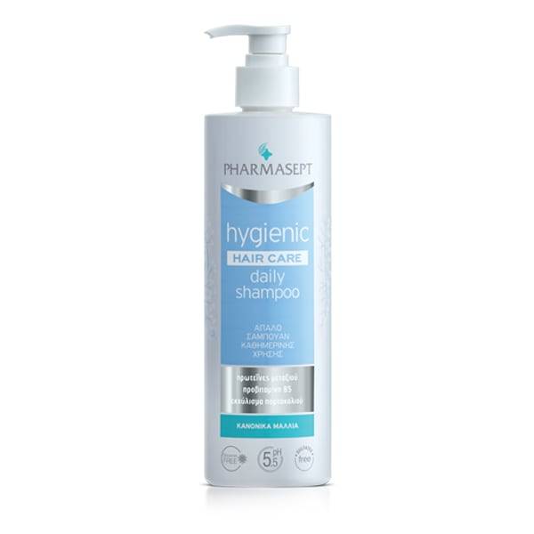 Pharmasept Hygienic Hair Care Daily Shampoo 500ml