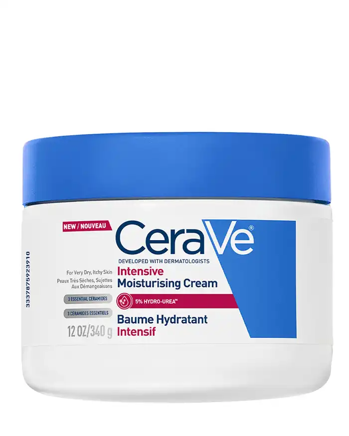CRV CeraVe Intensive Moisturizing Cream, 340g