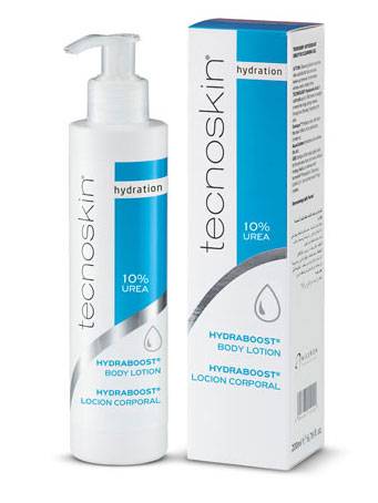 Tecnoskin Hydraboost 10% Urea Body Cream 48ml