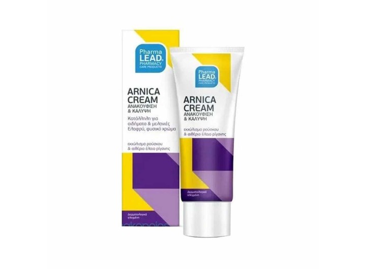 Pharmalead Arnica Ice, Gel, 100ml