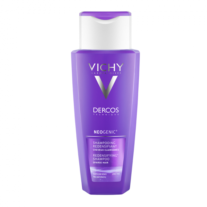 Vichy Dercos Neogenic Shampoo 200ml