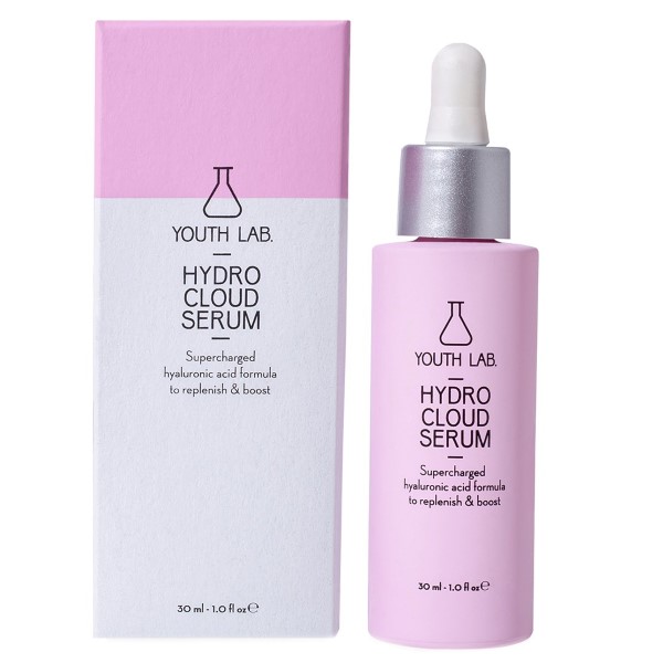 Youth·Lab Hydro Cloud Serum 30Ml