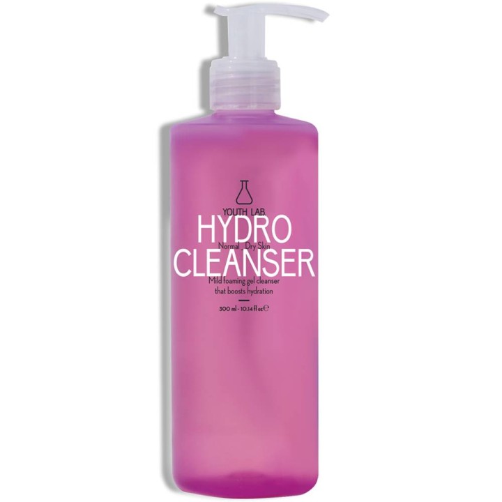 Youth·Lab Hydro Cleanser Normal/Dry 300Ml