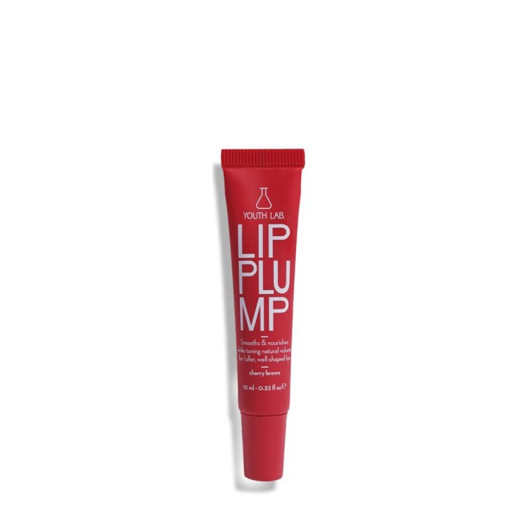 Youth·Lab Lip Cherry Brown Plump 10Ml