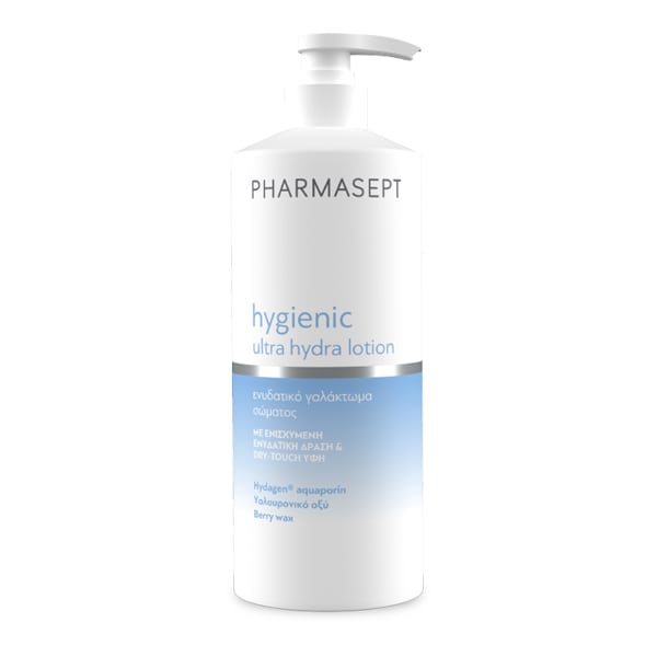 Pharmasept Ultra Hydra Lotion Intensive Hydration Emulsion 400Ml