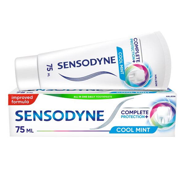 SENSODYNE COMPLETE PROTECTION 75ML