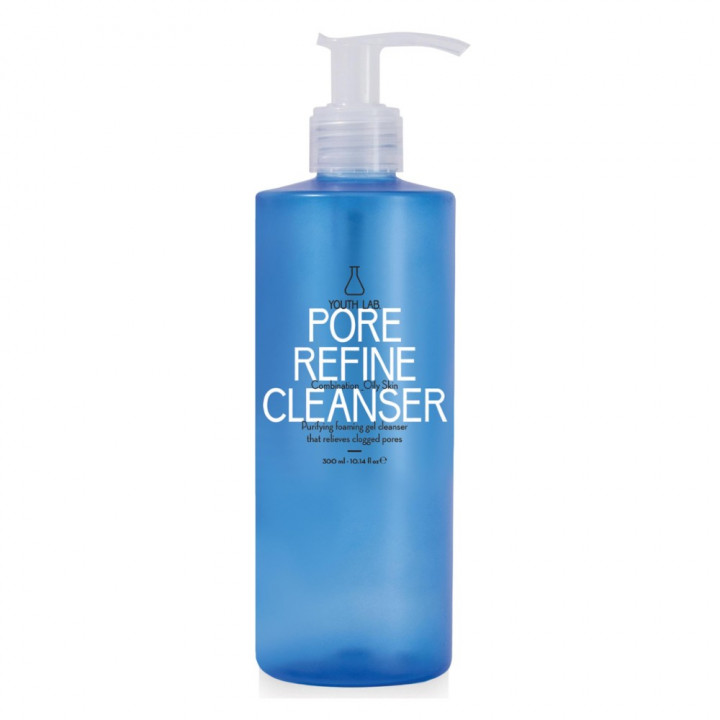 Pore Refine Cleanser Combination/Oily Skin