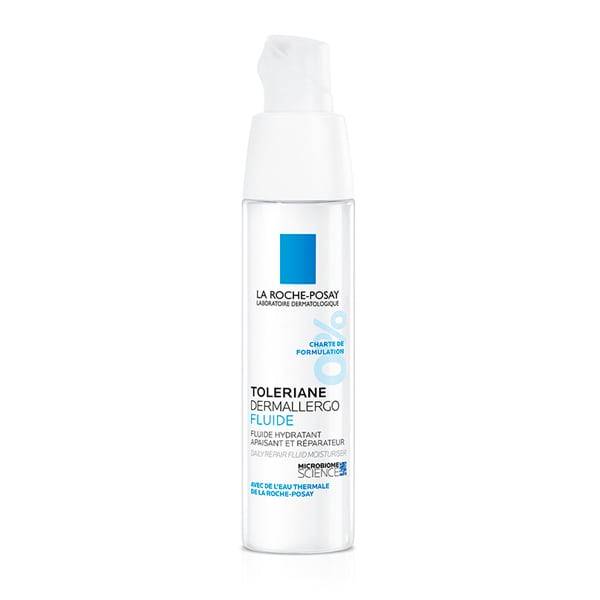 La Roche Posay Toleriane Dermallergo Fluid 40Ml