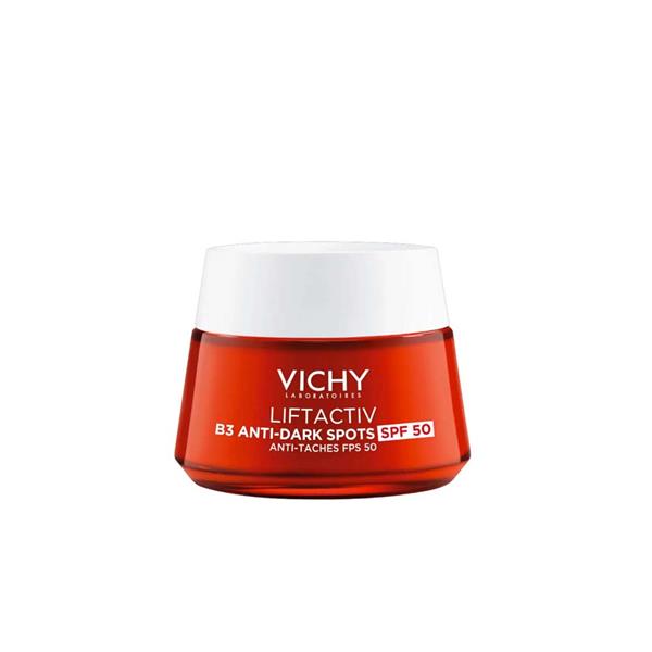 Vichy Liftactiv B3 Anti-Dark Spots Cream Spf50 50Ml