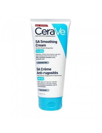 Cerave Sa Smoothing Cream 177ml