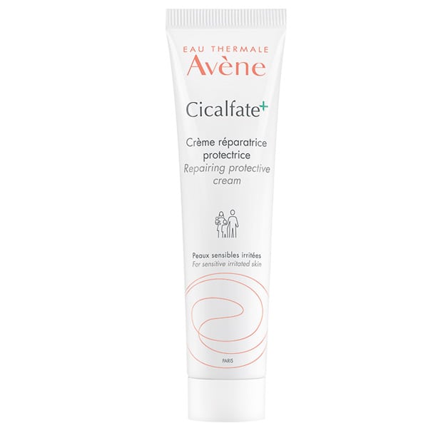 Avene Cicalfate Face Cream Care 40Ml
