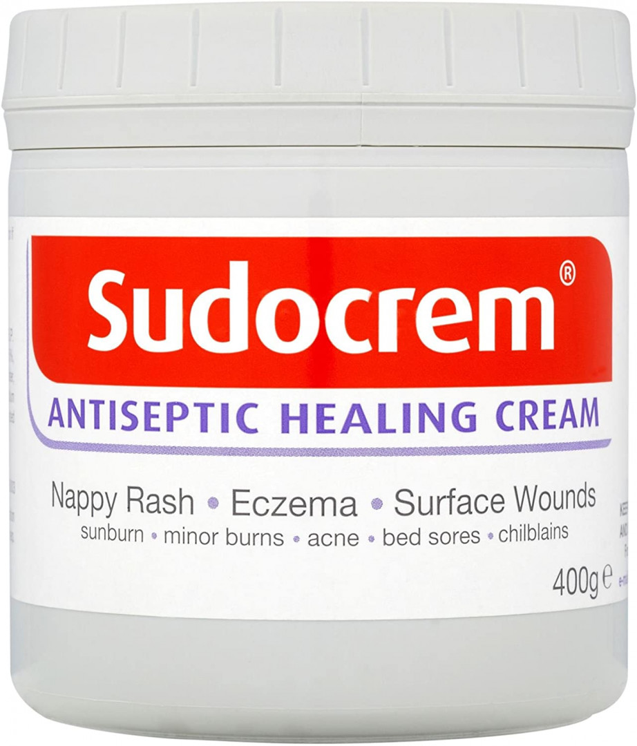 Sudocrem Protective Cream 400g