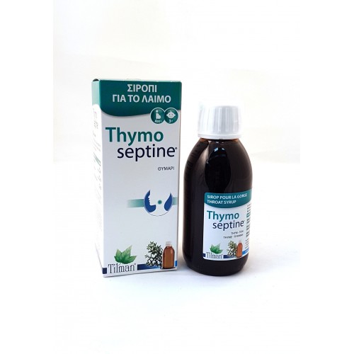 Tilman Thymoseptine 150ml