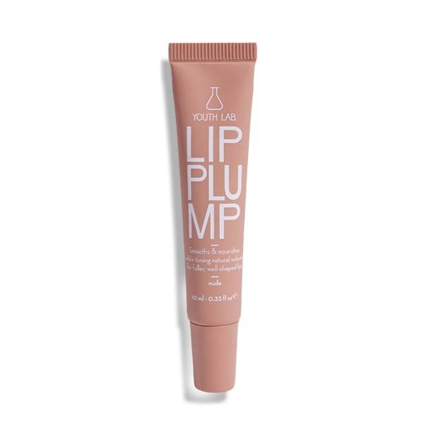 Youth·Lab Lip Nude Plump 10Ml