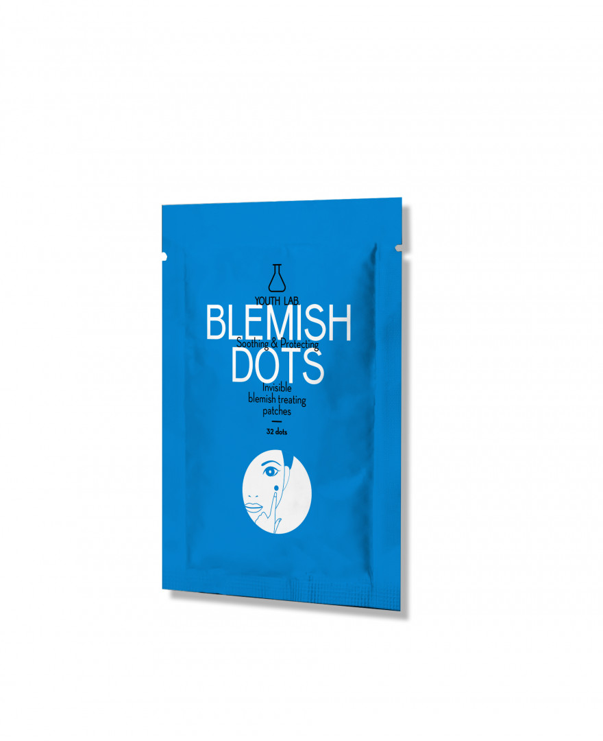Youht Lab Blemish Dots 32 Dots