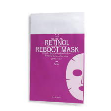 Youth Lab. Retinol Reboot Mask 1Pc