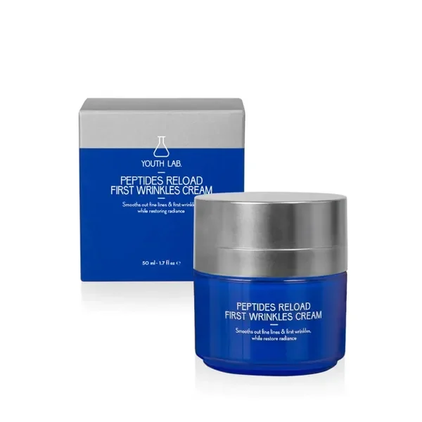 Youth Lab. Peptides Reload First Wrinkles Cream 50ml