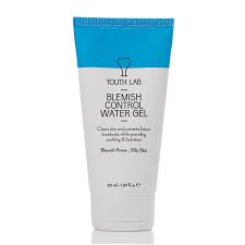 Youth Lab Blemish Control Water Gel Μη Λιπαρό Τζελ Προσώπου 50ml