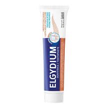 Elgydium Toothpaste Tooth Decay Protect 75Ml