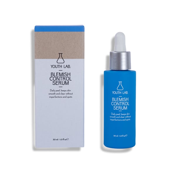 YOUTH LAB BLEMISH CONTROL SERUM 30ML
