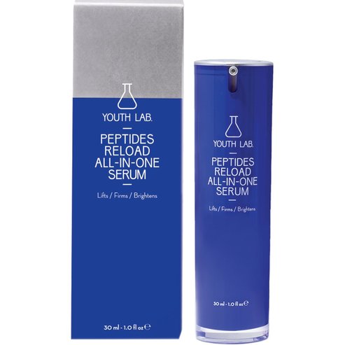 Youth Lab. Peptides Reload All-In-One Serum, 30Ml
