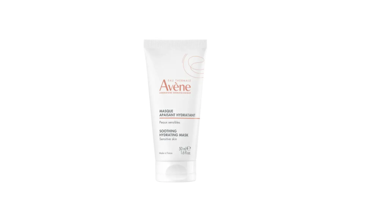 Avene Masque Apais Eclat 50Ml