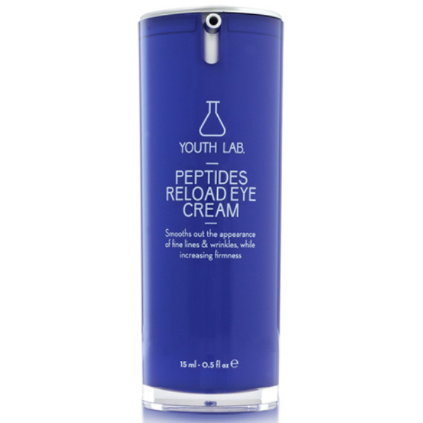 Youth Lab Peptides Eye Cream 15Ml
