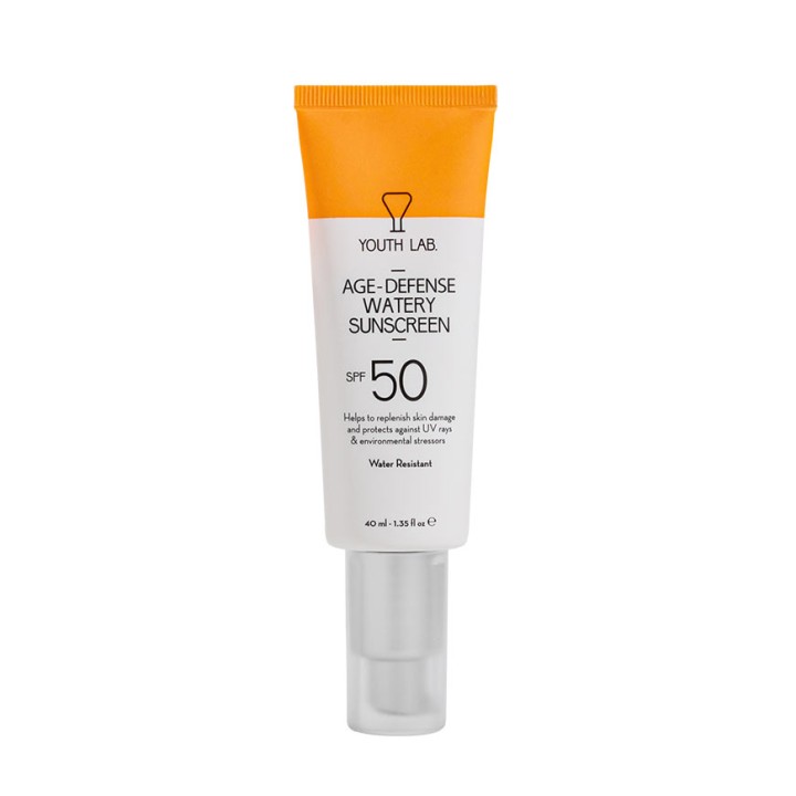 Youth Lab Age Defence Watery Spf50