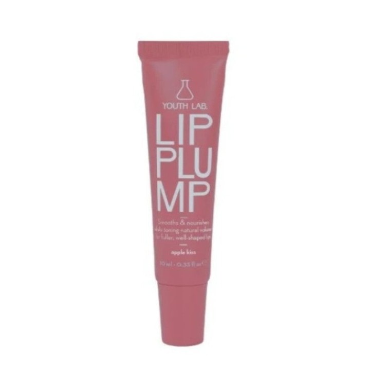 Youth Lab Lip Plump Apple Kiss 10Ml