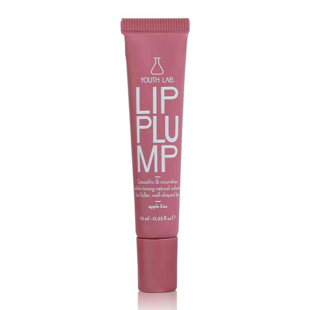 Youth Lab Lip Plump Flamingo 10Ml
