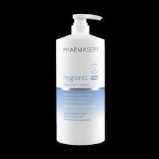 Pharmasept Hygienic Shower Cream 1Lt