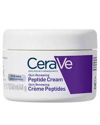 Crv Skin Ren Peptide Cream48Ml
