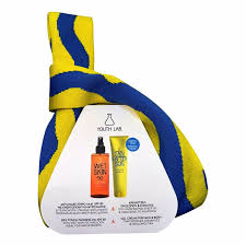 Youth Lab Wet Skin Summer Set 2025