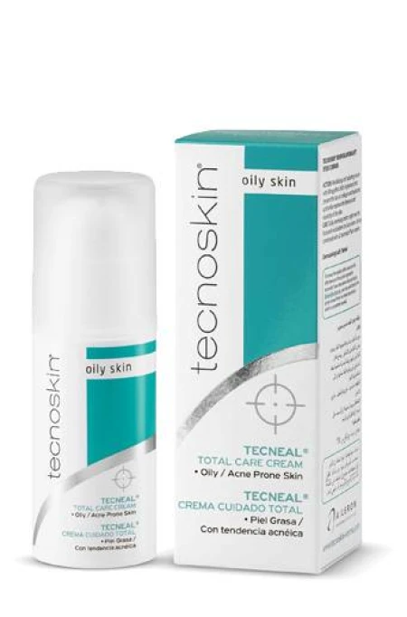 Tecnoskin Tecneal Total Care Cream 30Ml