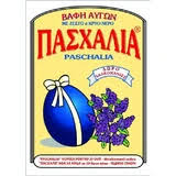 Paschalia Blue Egg Dye