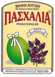 Paschalia Green Egg Dye