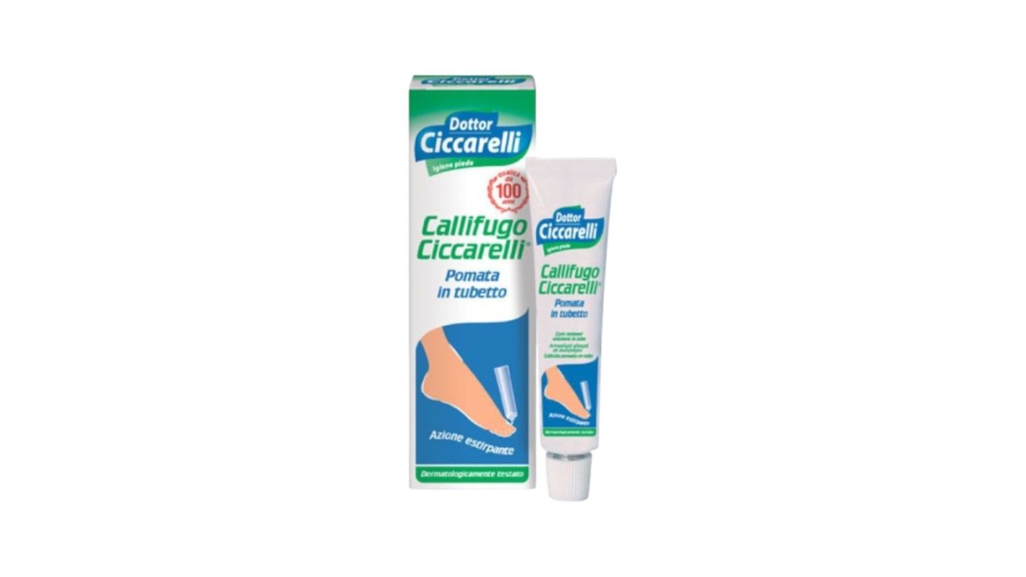 Ciccarelli Callifungo Ointment 5mL