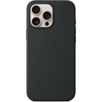 BACK CASE MATT iPhone 16 Pro 6,3″ czarna