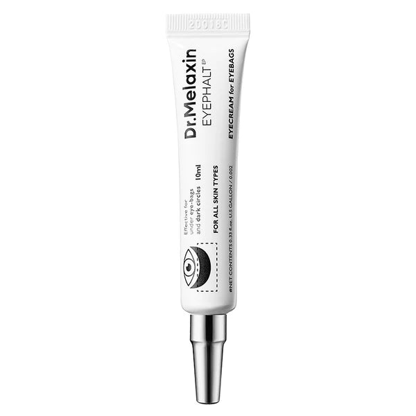 Dr. Melaxin Eyephalt Eyebag Cream