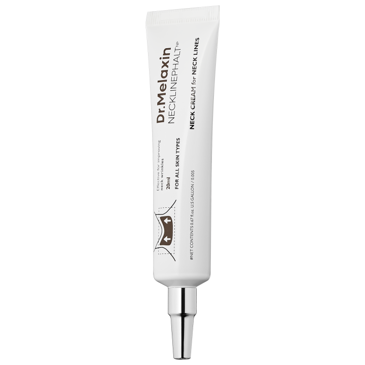 Necklinephalt Neck Cream by Dr. Melaxin