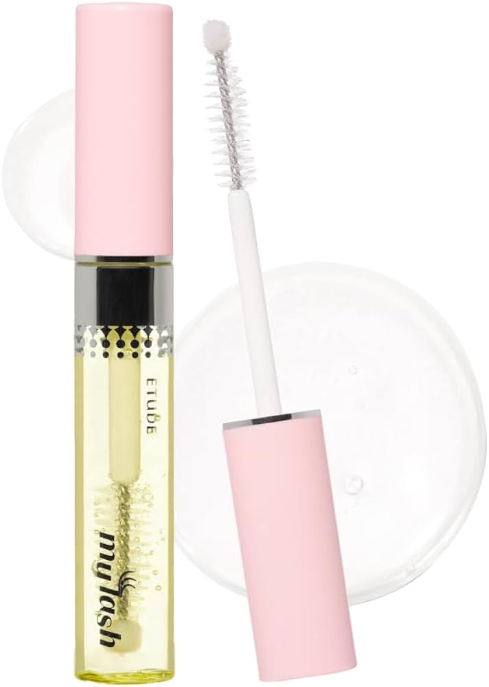 Etude My Lash Serum