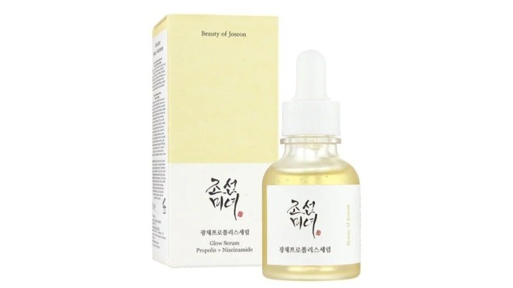 Beauty Of Joseon - Glow Serum : Propolis + Niacinamide - 30ml