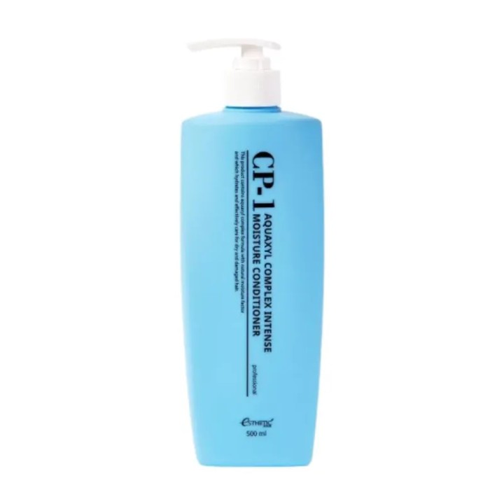 Esthetic House - Cp-1 Aquaxyl Complex Intense Moisture Conditioner - 500ml