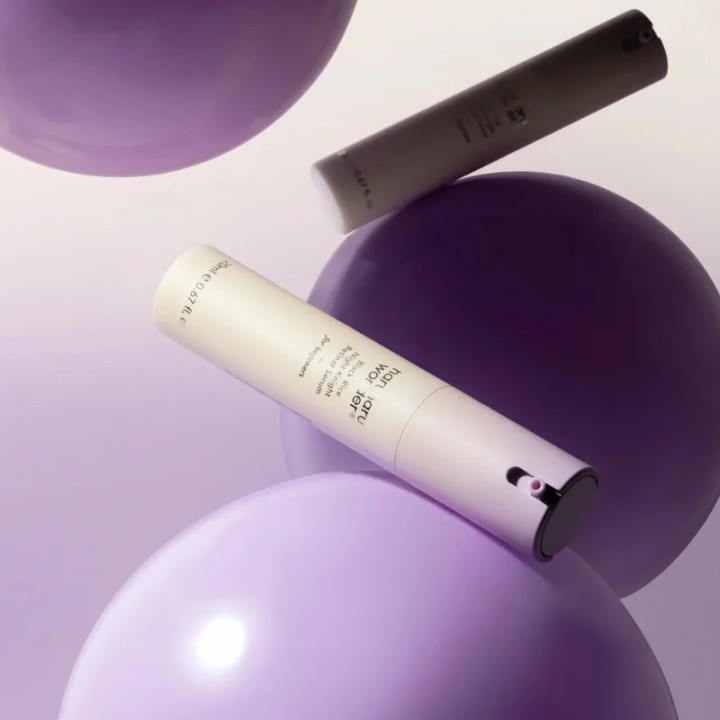 Haruharu Wonder - Black Rice Night Knight Retinol Serum, 20ml