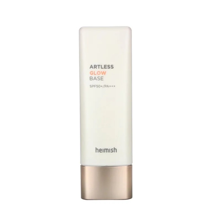 Heimish - Artless Glow Base Spf 50+ Pa+++ 40ml