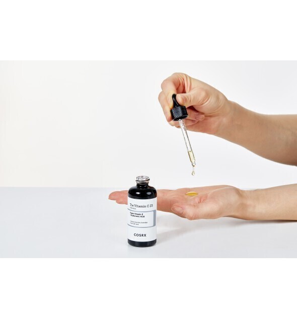 Cosrx - The Vitamin C 13 Serum 20ml