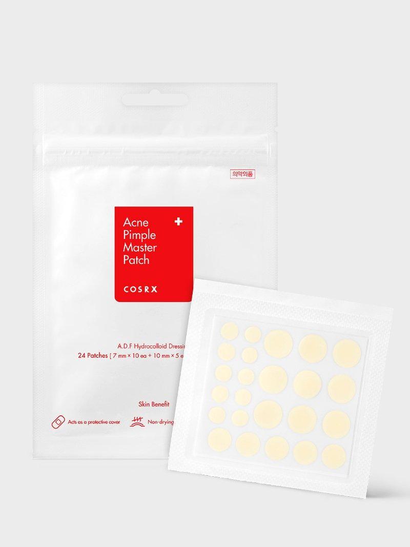 Cosrx Acne Pimple Master Patch, 24 Count