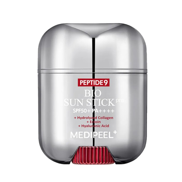 Medi-peel - Peptide 9 Bio Sun Stick Pro Spf50+ Pa++++ - 19g